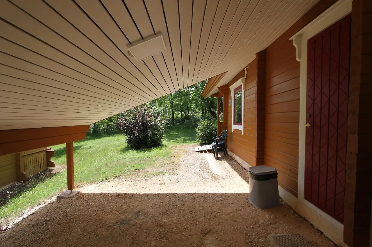 Charmant Chalet Le Dameli, Village Du Soleil, Chalet 61 Mauroux