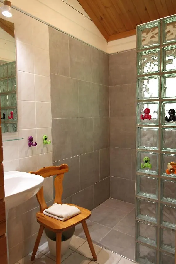 Charmant Chalet Le Dameli, Village Du Soleil, Chalet 61 Mauroux  0*, Mauroux (Lot)