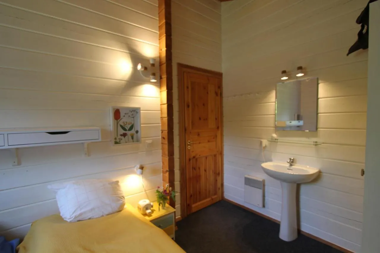 Charmant Chalet Le Dameli, Village Du Soleil, Chalet 61 Mauroux