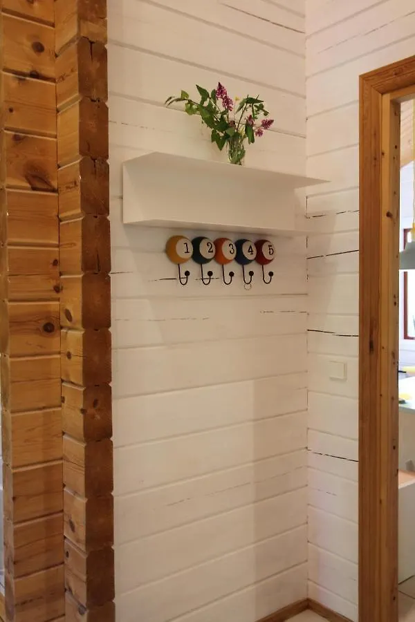 Charmant Chalet Le Dameli, Village Du Soleil, Chalet 61 Mauroux   Mauroux (Lot)