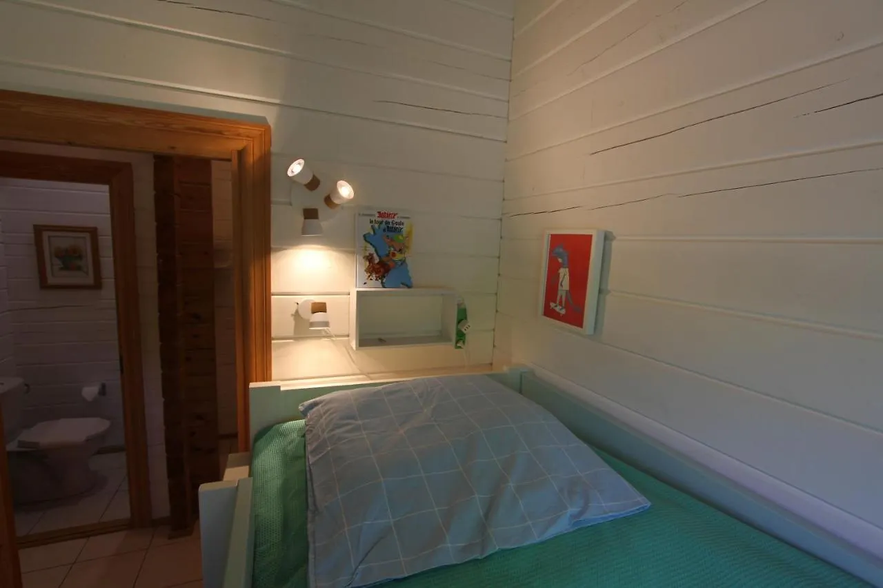 Charmant Chalet Le Dameli, Village Du Soleil, Chalet 61 Mauroux  Frankreich