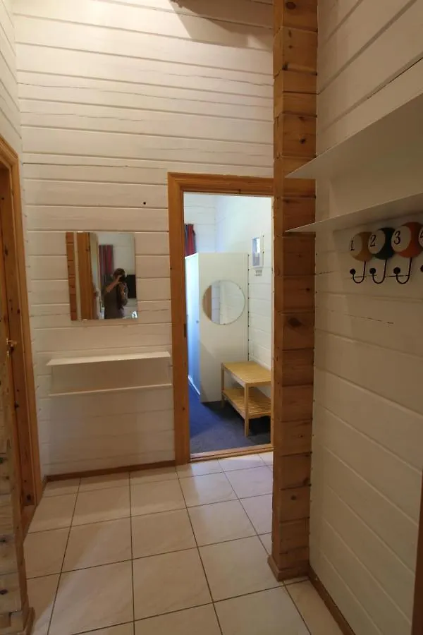 Charmant Chalet Le Dameli, Village Du Soleil, Chalet 61 Mauroux