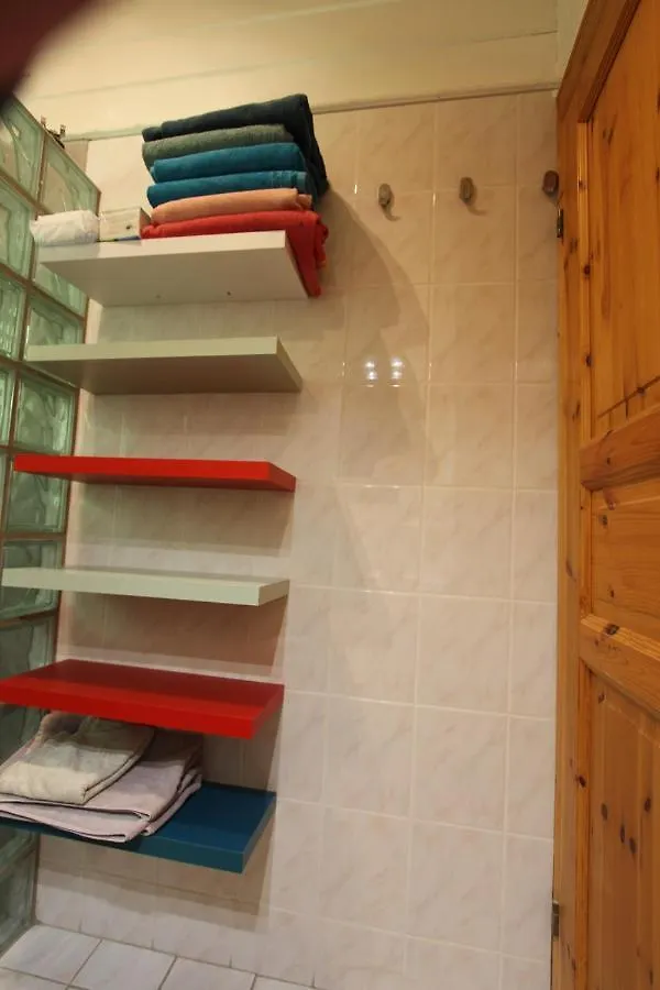 Charmant Chalet Le Dameli, Village Du Soleil, Chalet 61 Mauroux