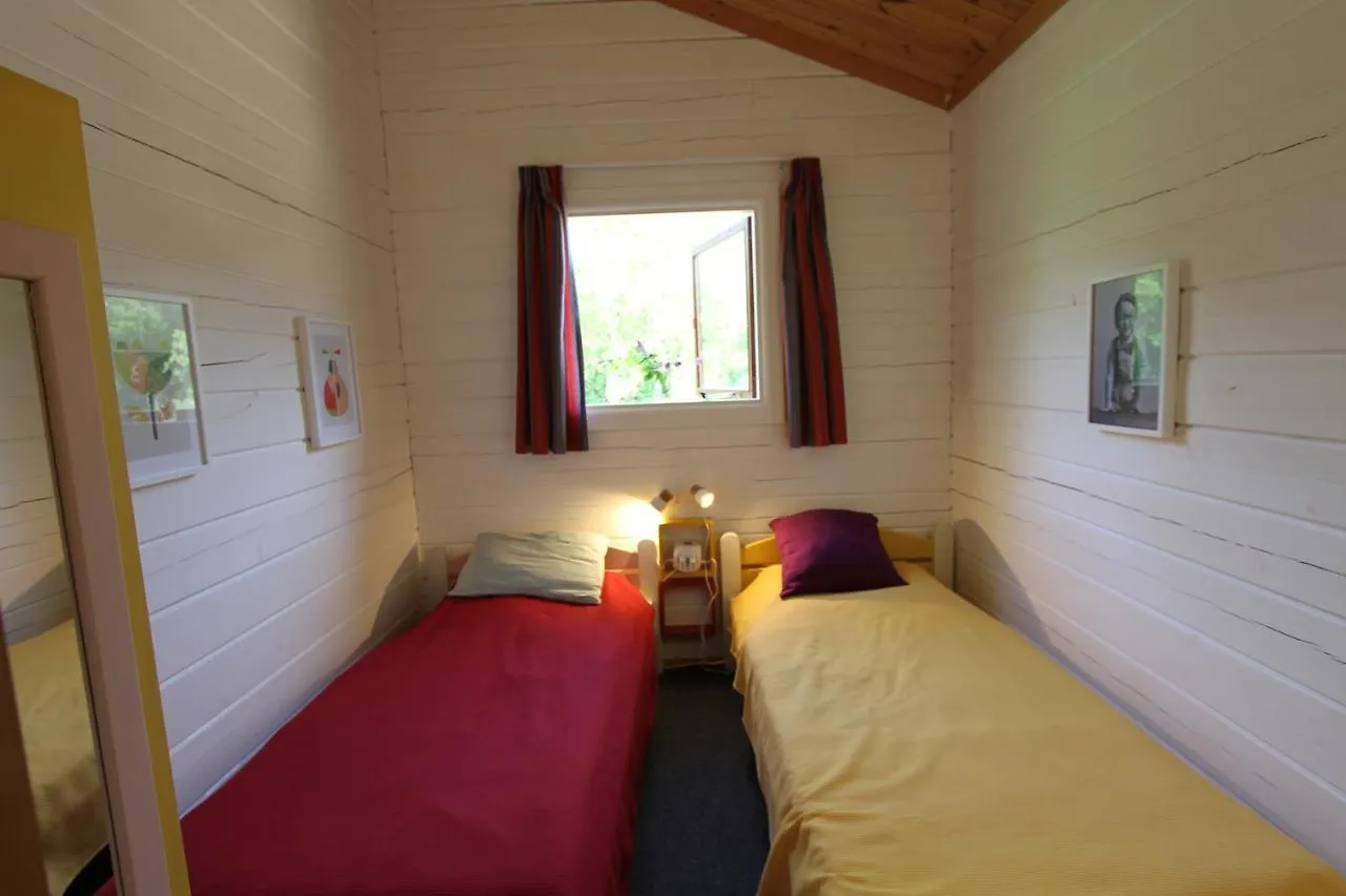 Charmant Chalet Le Dameli, Village Du Soleil, Chalet 61 Mauroux