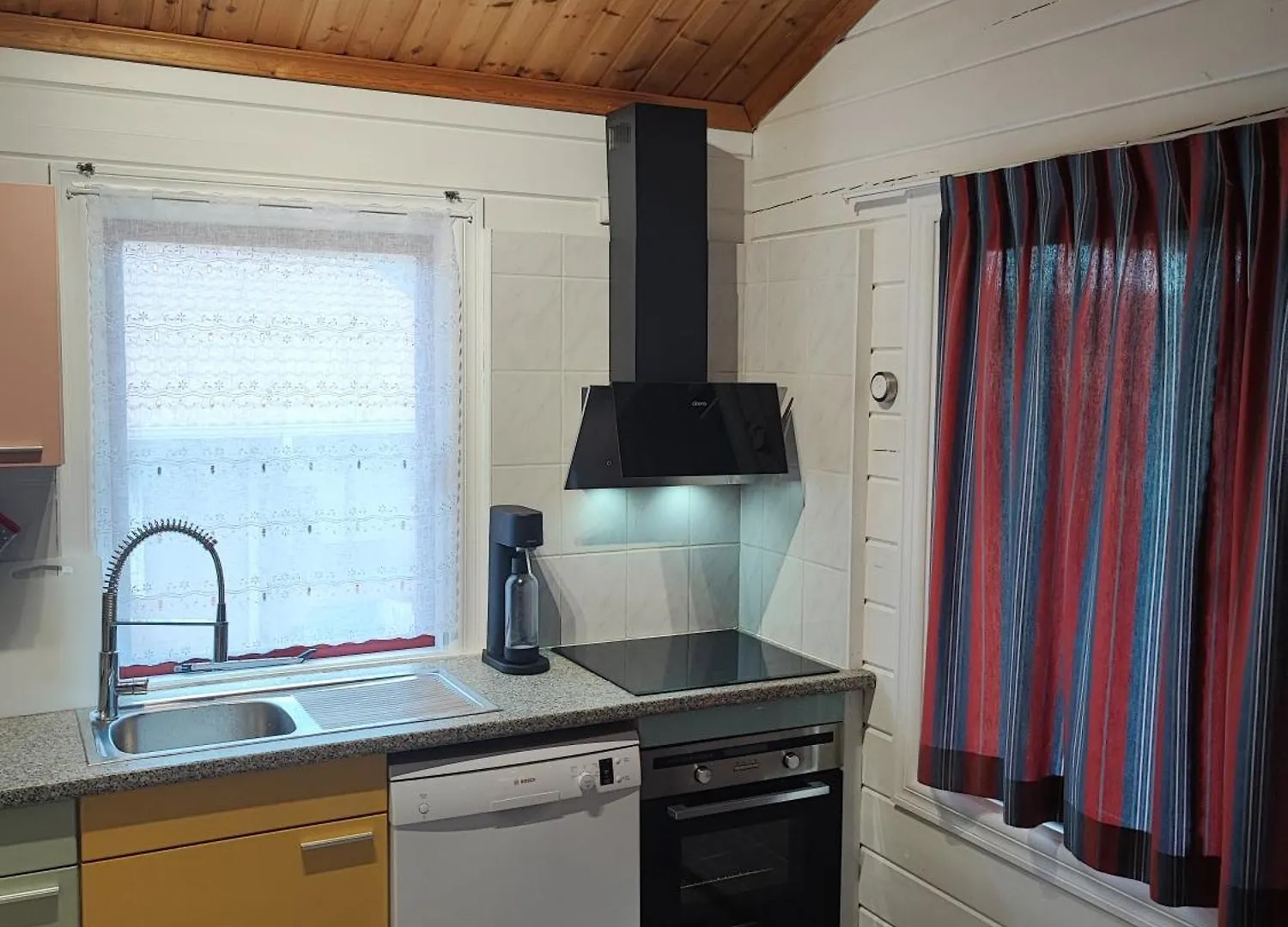 Charmant Chalet Le Dameli, Village Du Soleil, Chalet 61 Mauroux  Mauroux (Lot)